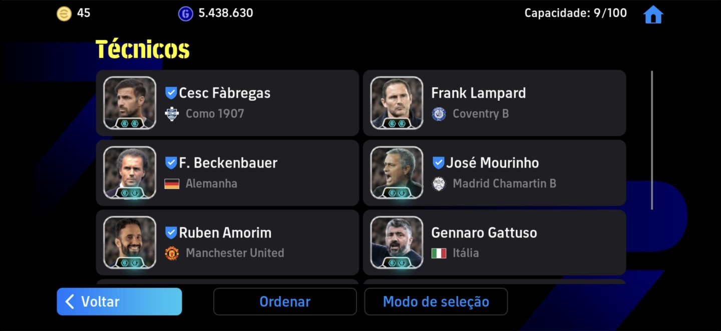 Uma das melhores contas, você poder obter agora