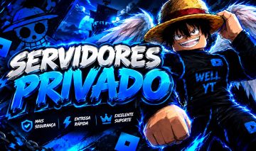 SERVIDORES PRIVADO ( ROBLOX JOGOS ) [ TOTALMENTE EXCLUSIVO PARA VOCÊ E AMIGOS ]