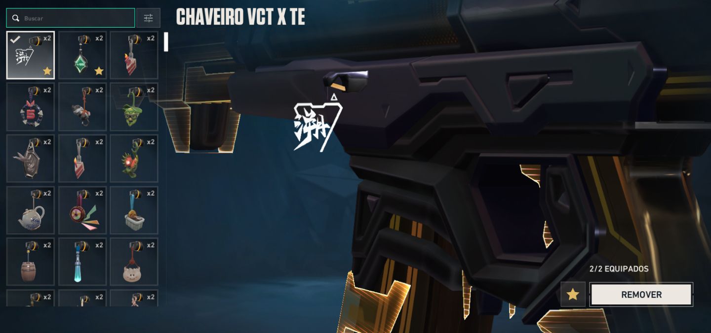 VALORANT / MUITAS SKINS / MAIS DE 1000REAIS GASTOS / OURO 2 ATUALMENTE