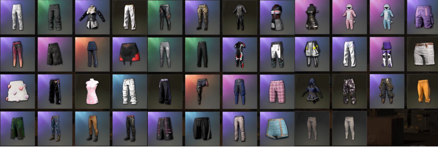 CONTA PUBG PC - BERYL MEDUSA LVL 4 + CROMA NOVO + PLUS ATIVADO