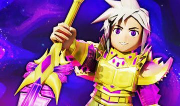 CONTA WORLD ZERO FULL REBIRTH