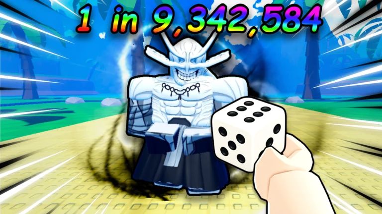 FARM AFK ANIME DICE I FARM AFK 24/7