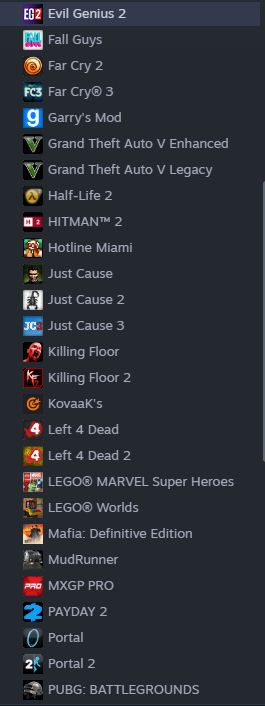 STEAM LEVEL 310 200+ JOGOS CAROS MEDALHA NO CSGO