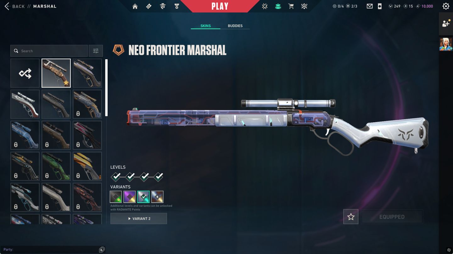 CONTA VALORANT +50 SKINS, UNRANKEK, KARAMBIT VCT 25, (+1000 R$ GASTOS)