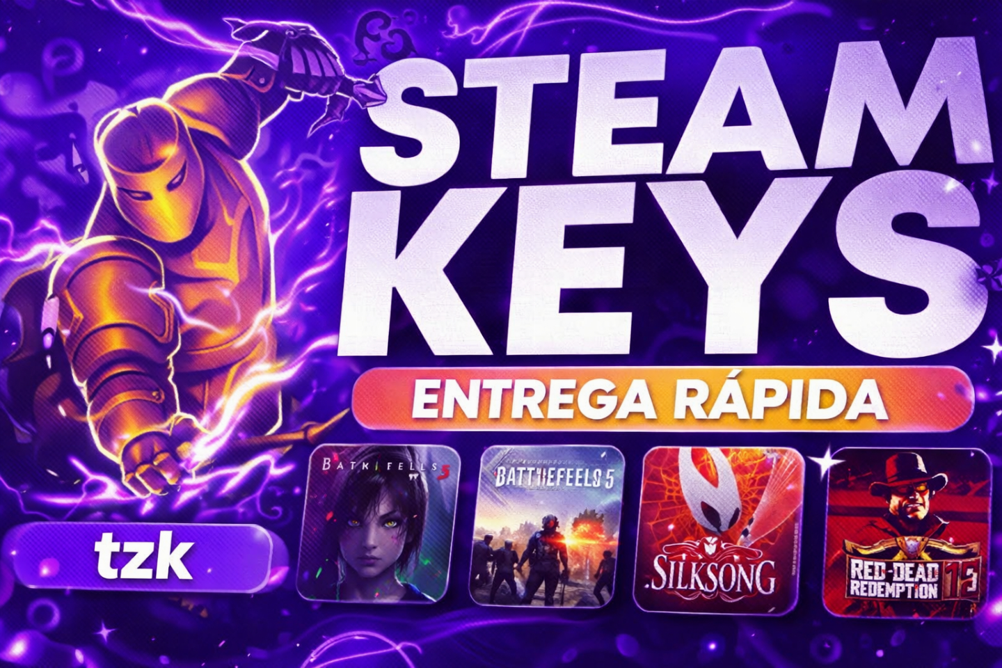 STEAM KEYS ALEATÓRIAS + JOGOS PREMIUM MENOR PREÇO DO MERCADO (ENVIO RÁPIDO)
