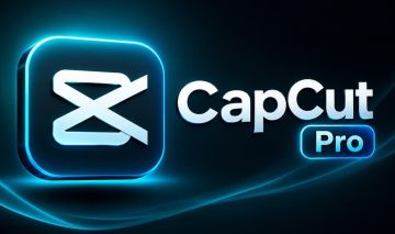 CAPCUT PRO 30 DIAS O MELHOR