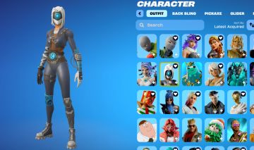 Conta fortnite 80 skins incluindo de passes entrega na mesma hora da compra