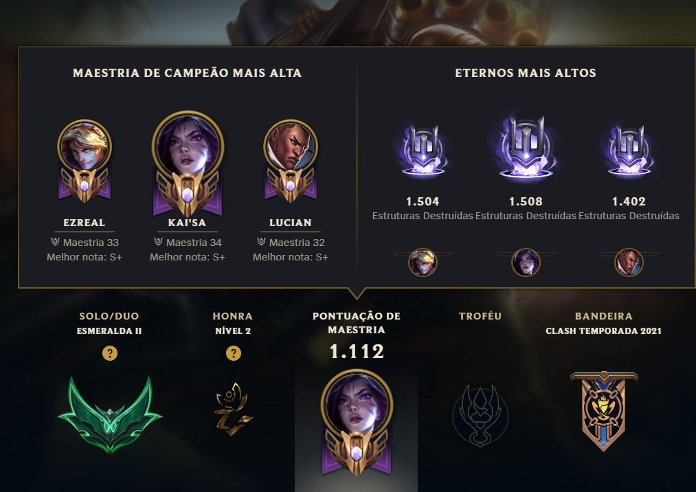 CONTA RIOT LOL + VALORANT | 1269 SKINS LOL | 10 FACAS | 13 VANDAL/ 10 PHANTOM