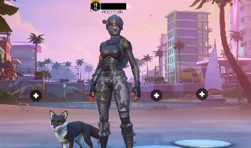 Conta Rara | Travis Scott, Take The L, Fresh, John Wick OG, 102 Skins