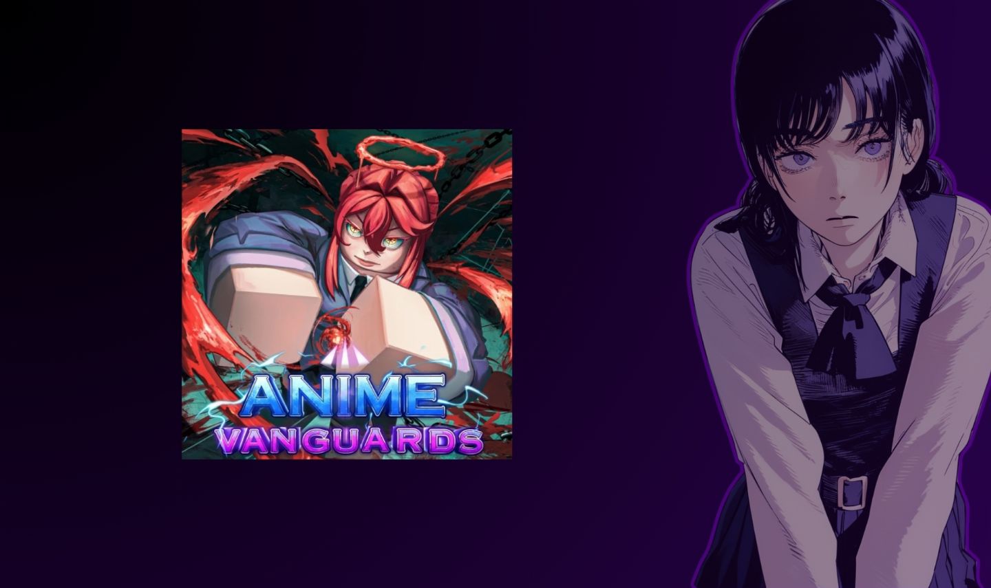 [75% OFF] ANIME VANGUARDS - GAME PASS DE ANIME VANGUARDS
