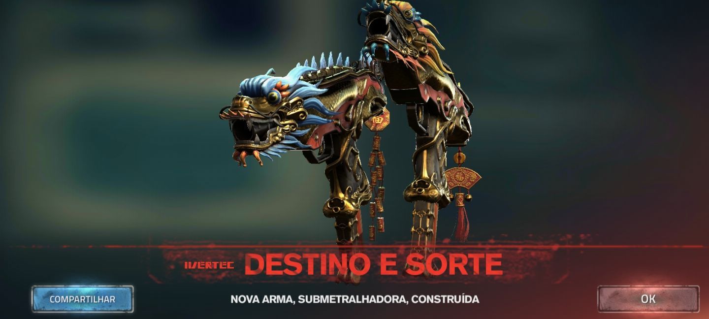 CONTAS FULL INTO THE DEAD 2 RECURSOS (OURO E PRATA E COROA