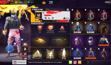 CONTA FF RARA BARBA DO VELHO+CALÇAS DOWN+6ANOS+JIRAIYA+ONE PUNCH MAN ETC
