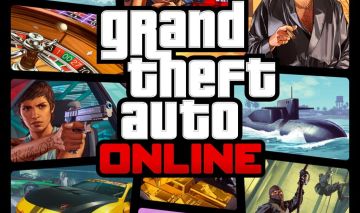 Conta Rockstar UPADA GTA 5 XBOX ONE