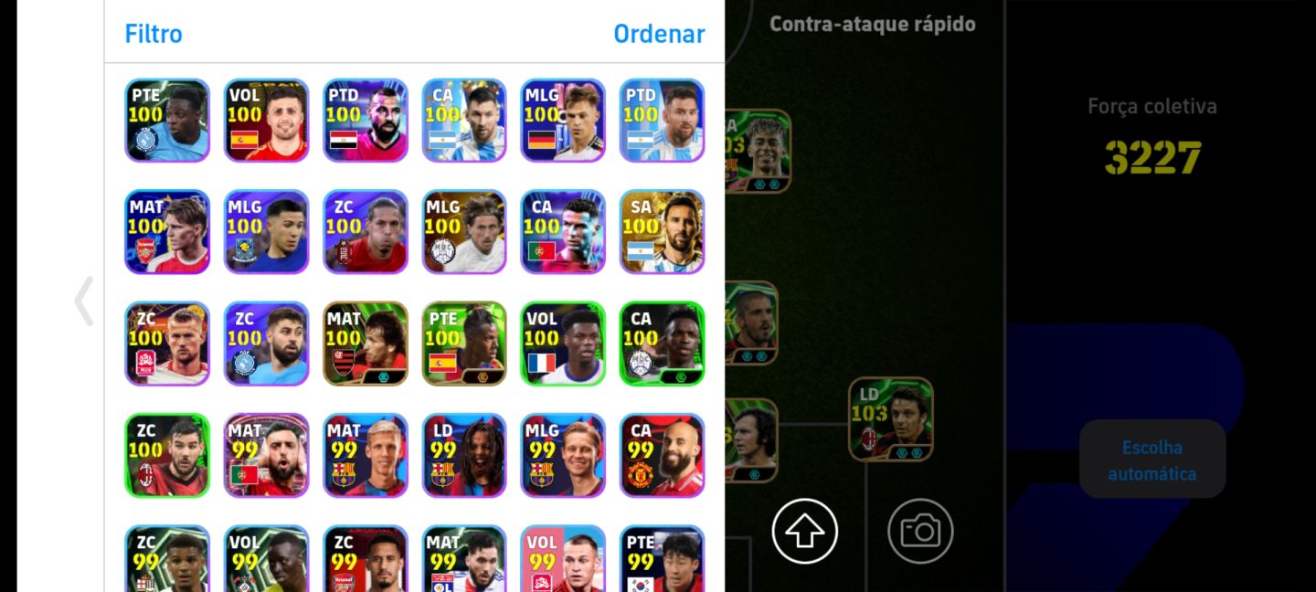CONTA FULL! NEY MSN + RUMME BUGADO + BELLIGOL PRIME + YAMAL LISO E+++!