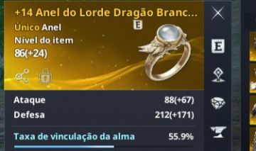 Aion 2 conta Healer, 2736GS 130k CP Siel/Elyos Valor Negociavel