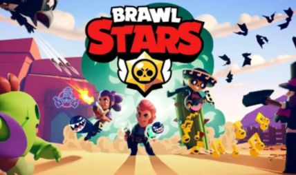 Conta Brawl Stars 32k+
