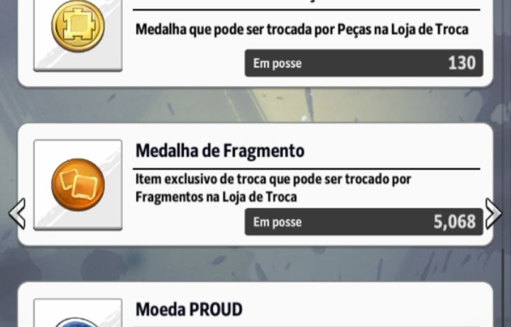 Personagens metas, ultras,aquipamentos bons tudo isso para você começar bem