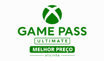 XBOX GAMEPASS ULTIMATE- PC, XCLOUD E CONSOLE, CONTA EXCLUSIVA
