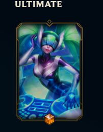 MINHA CONTA PARA TER UMA AJUDA!! tenho a skin dj sona e croma mitico do zed