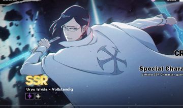 BLEACH SOUL RESONANCE CONTA FORTE