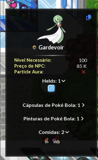 Conta seavell steel lvl 160