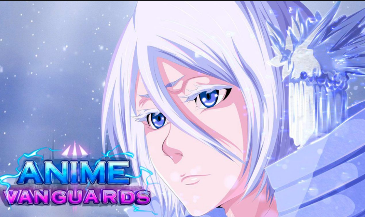 [ANIME VANGUARDS] SERVIÇOS, UNIDADES, FAMILIARES, MEMORIAS