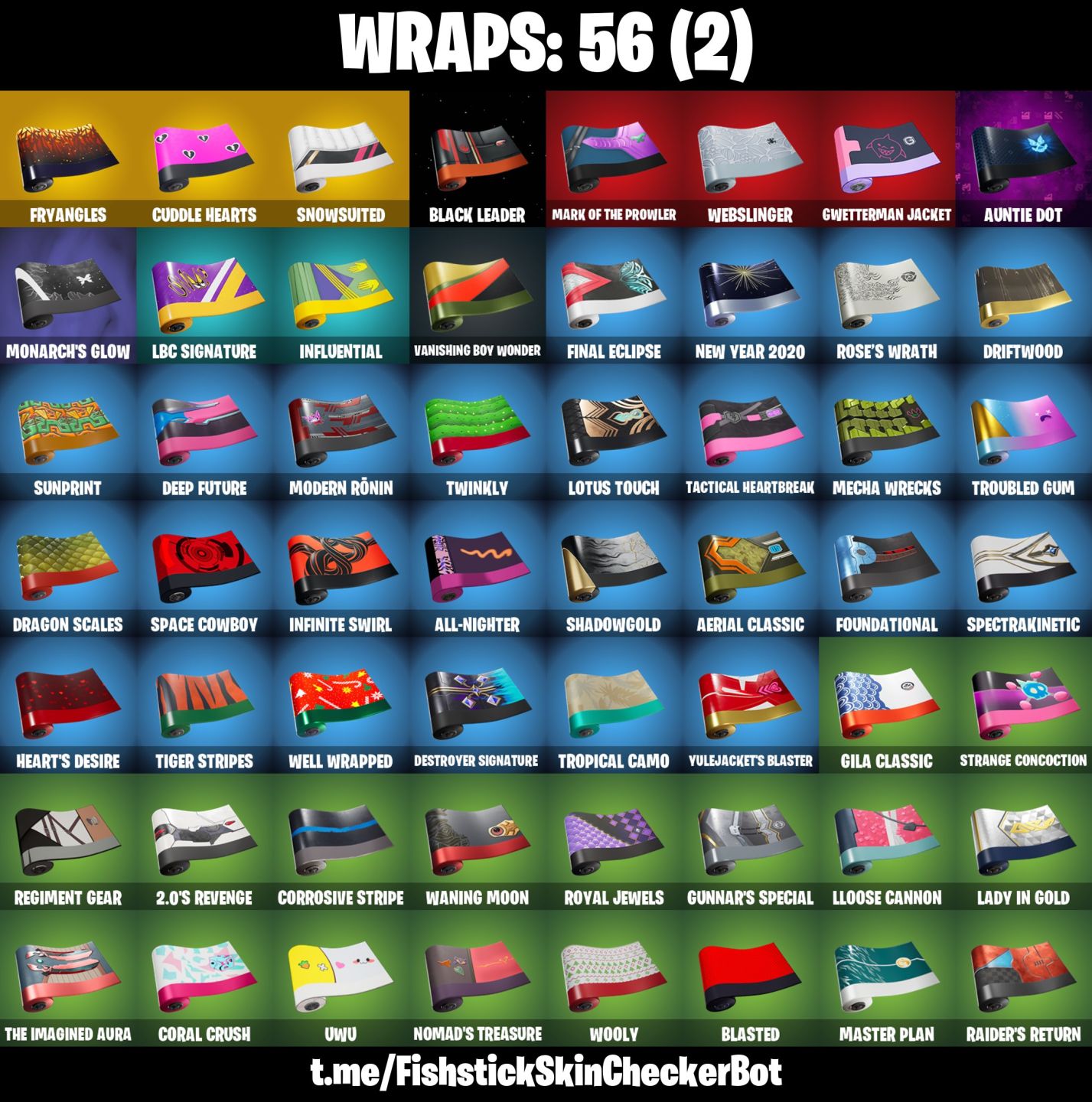 Conta Fortnite com Carbon Commando | Rogue Agent | Prodigy | Sultura e 52 Skins