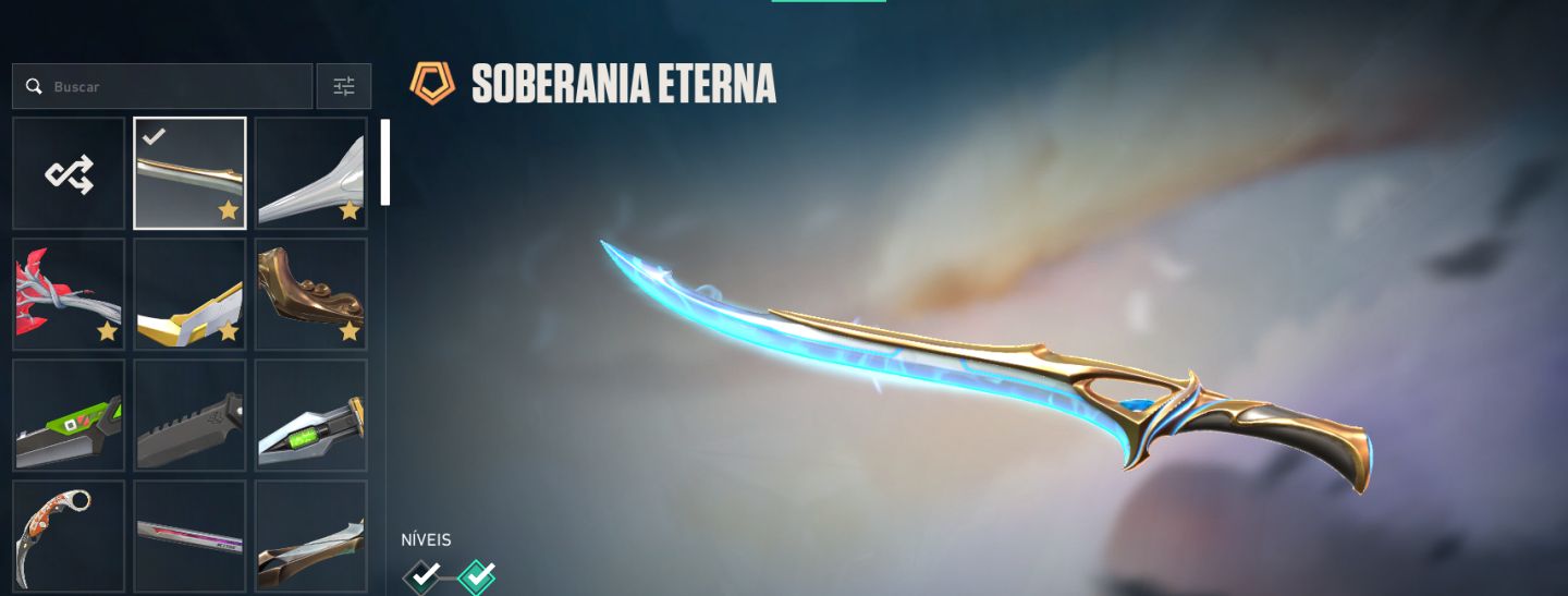 CONTA VALORANT - ELO ASCENDENTE| RECHEADA DE SKINS RARAS E EXCLUSIVAS
