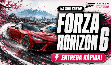 FORZA HORIZON 6 - PREMIUM EDITION - Completo Online