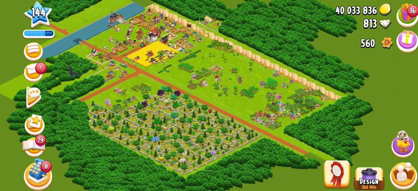 FAZENDAS HAY DAY MELHOR PREÇO DE VERDADE! G
