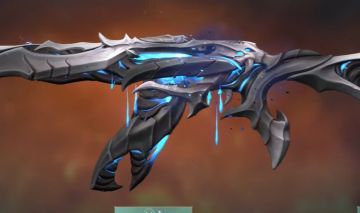 Conta Valorant Vandal Primordium