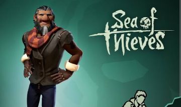 Sea of thieves: fancy joga emote
