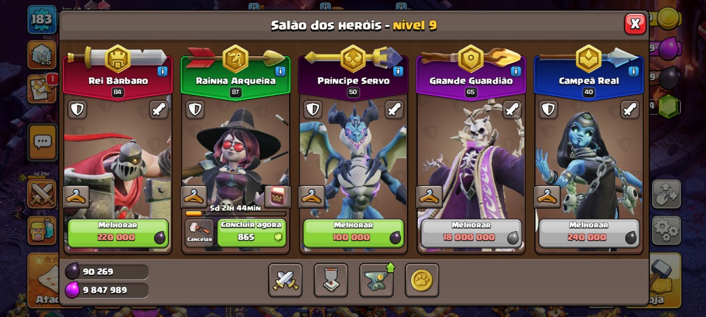 Cv17 top com set cósmico completo