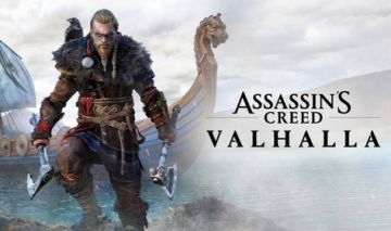 Assassin's Creed Valhalla CHAVE DE ATIVAÇÃO VIA STEAM (ORIGINAL)
