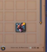 ALBION ONLINE - FANTASIA DE VEADO - GAMO DE VERÃO