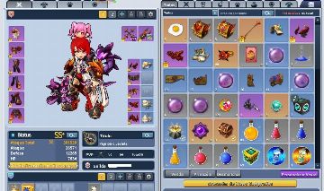 CONTA GC CLASSIC C- lvl 156