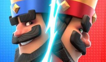 Conta Nível 16 - Clash Royale