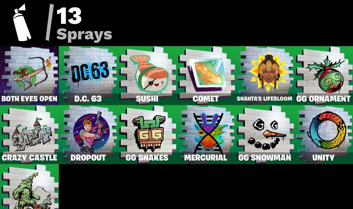 Conta Fortnite 21 SKINS/End Zone/ Harley Quinna/Oblivion/Power Chord (Xbox e PC)
