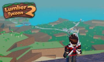 Lumber Tycoon 2 - Dinheiro e Madeiras