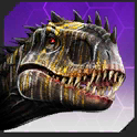 TOP 1 VENDAS - JURÁSSICOS/AQUÁTICOS/CENOZOICOS NO JURASSIC WORLD