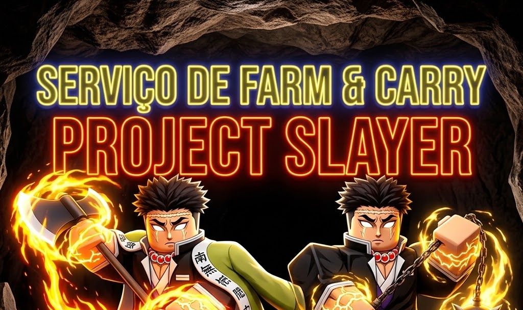 Project Slayers 2