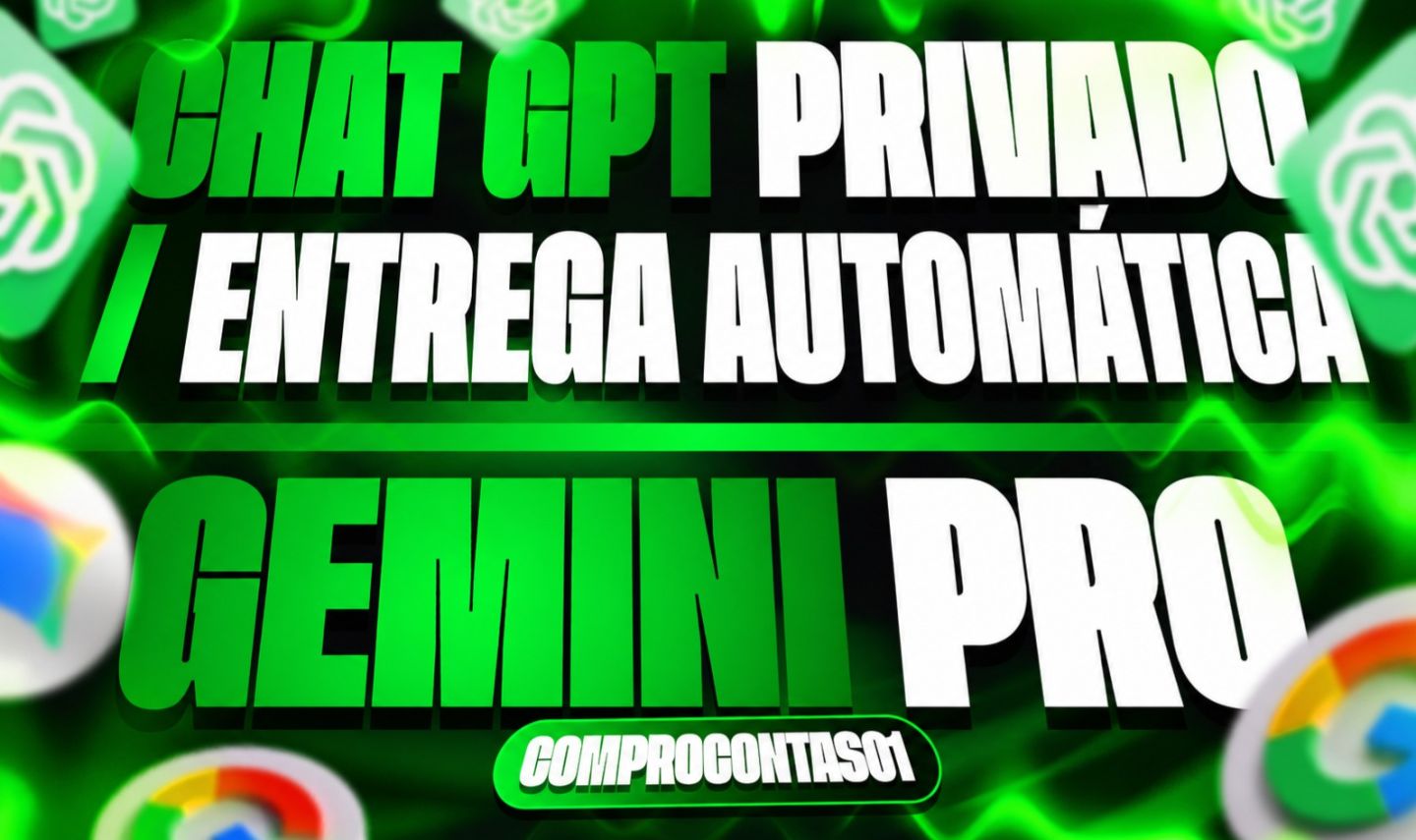 CHAT GPT 5.6 PLUS PRIVADO SEM LIMITE + MENOR PREÇO !!