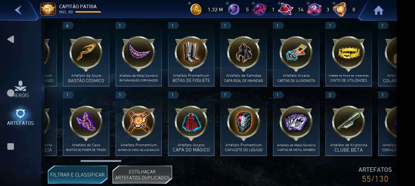 INJUSTICE 2 MOBILE