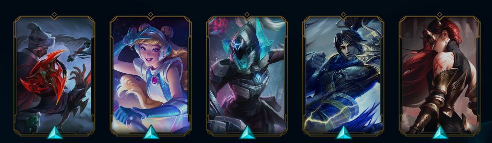 Conta VALORANT e LOL (Precinho de banana) | Muitas Skins | Acesso Completo |