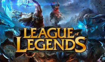 CONTA LEAGUE OF LEGENDS ( 282 SKINS )
