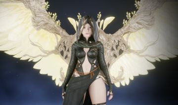 CONTA AION 2, GLADIATOR TOP 10 GS/CP SERVER EA SA ISRAPHEL