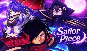 (Kaneki+ yourichi set) SAILOR PIECE