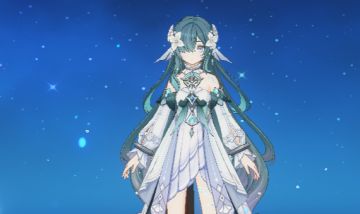 CONTA NOVA PARA INICIANTE COM A NOVA PERSONAGEM VODYANITSA CONT 4 LIST 2