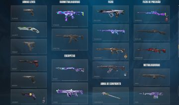 PROMOÇÃO CONTA VALORANT CONTA PLATINA |FULL ACESSO | SKINS +250$