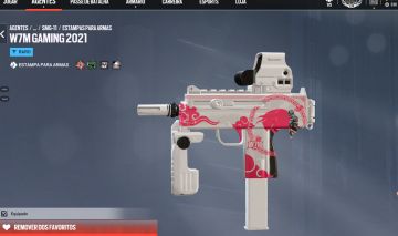 Conta Rainbown Six Siege - 22 elites -4 x dima e alguma skins sports